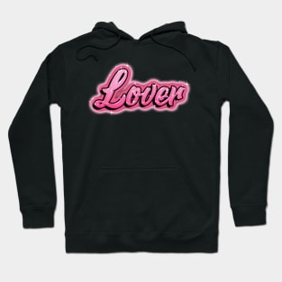 Lover Hoodie